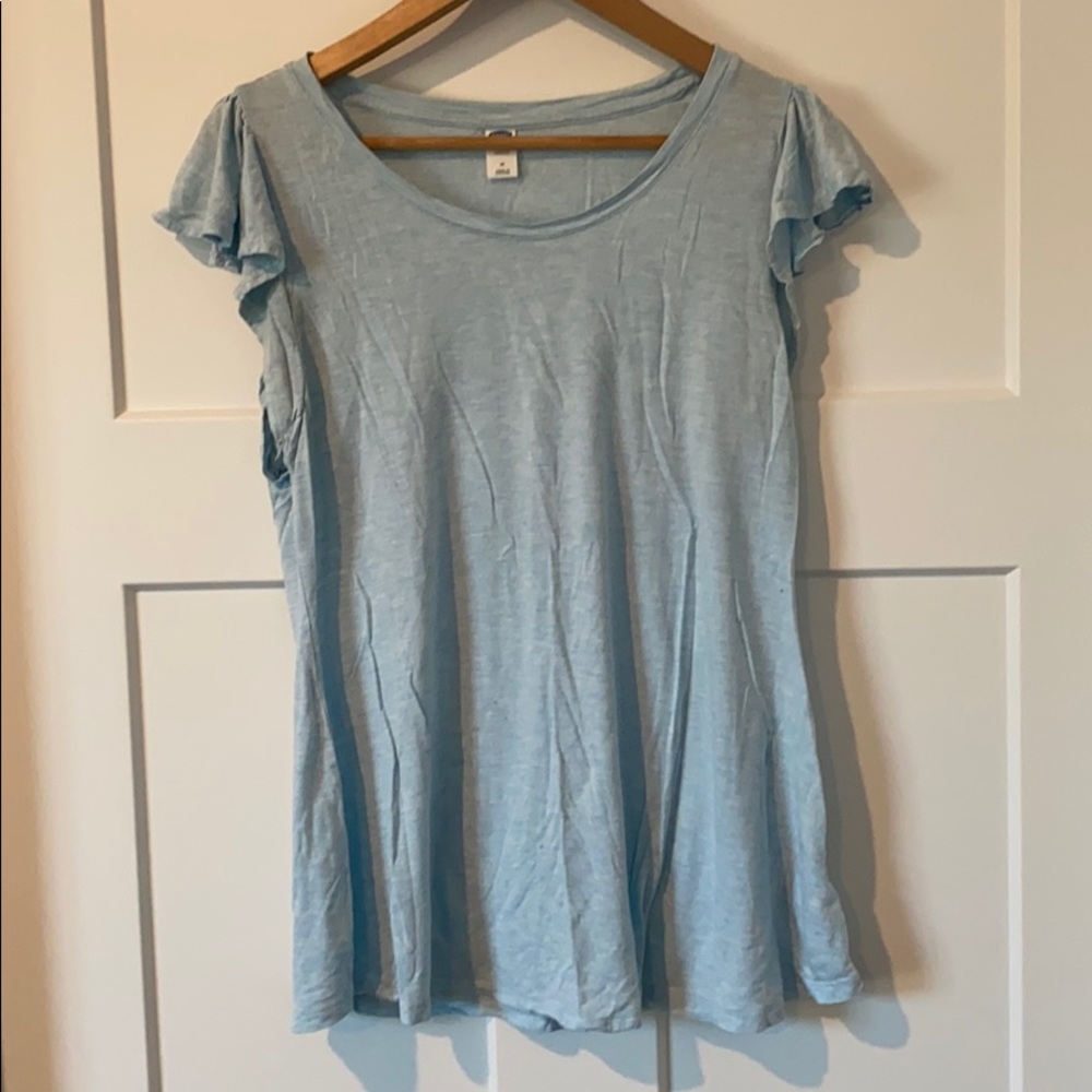 Old Navy maternity T-shirt M